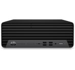HP  ProDesk 600G6 SFF / i7-10700 / 16 GB / 512 GB SSD / Intel HD / DVDRW / bez WiFi / Win 10 PRO