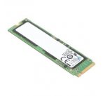 Lenovo 256GB PCIe NVMe OPAL2 M.2 2280 SSD