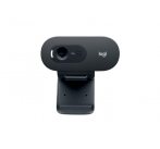 webová kamera Logitech HD Webcam C505