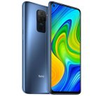 Xiaomi Redmi Note 9 - šedá   6,53" IPS/ 4GB RAM/ 128GB/ LTE/ Dual SIM/ Android 10