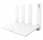 HUAWEI AX3, Router WiFi6 10/100/1000 MB/s