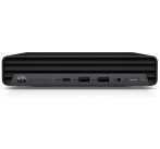 HP  EliteDesk 805G6 DM 35W / Ryzen 5 Pro 4650GE / 8 GB / 256 GB SSD / RX Vega 7 / WiFi 6 + BT / Win 10 PRO