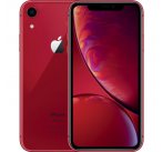 APPLE  iPhone Xr 64GB red MH6P3CN/A