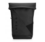 OMEN Transceptor 15 Rolltop Backpack