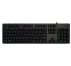 Logitech Gaming Keyboard G512, US