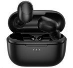 Haylou GT5 TWS Hi-Fi Bezdrátová Sluchátka Black