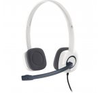 LOGITECH H150 Stereo Headset - Analog