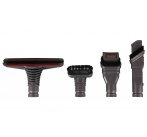 PATONA 4-dílný set pro vysavače Dyson V7/V8/V9