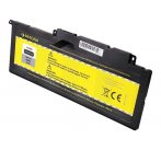 PATONA baterie pro ntb DELL INSPIRON 17 7737 3900mAh Li-pol 14,8V F7VHR