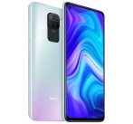 Xiaomi Redmi Note 9 - bílá   6,53" IPS/ 4GB RAM/ 128GB/ LTE/ Dual SIM/ Android 10