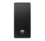 HP  Pro 300 G6 / i5-10400 / 8 GB / 256 GB SSD / Intel HD / DVDRW / bez WiFi / FDOS