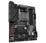 GIGABYTE B550 AORUS PRO V2 / AMD B550 / AM4 / 4x DDR4 DIMM / 2x M.2 / HDMI / USB Type-C / ATX