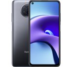 Xiaomi Redmi Note 9T (4/128GB) černá