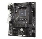 GIGABYTE A320M-S2H (rev. 3.x)