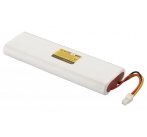 PATONA baterie pro Aku nářadí Husqvarna 18 V 3000mAh Ni-Mh
