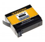 PATONA baterie pro digitální kameru GoPro Hero 4 AHDBT-401 1160mAh Li-Ion