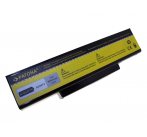 PATONA baterie pro ntb ASUS A32-K72 6600mAh Li-Ion 11,1V