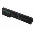 PATONA baterie pro ntb HP EliteBook 8560 5200mAh Li-Ion 10,8V PREMIUM