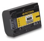PATONA baterie pro digitální kameru Sony FV50 700mAh