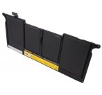 PATONA baterie pro ntb APPLE MacBook Air 11" A1375 4800mAh 7,3V Li-Pol + nářadí