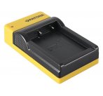 PATONA nabíječka Foto Panasonic DMW-BCF10E slim, USB