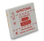 PATONA baterie pro foto Fuji NP-40 600mAh