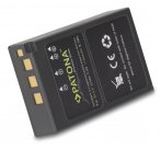 PATONA baterie pro foto Olympus BLS5 1100mAh Li-Ion Premium