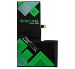 PATONA baterie pro mobilní telefon iPhone X, 2716mAh 3,81V Li-Pol + nářadí PREMIUM