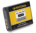 PATONA baterie pro foto Sony NP-FR1 1220mAh
