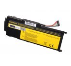 PATONA baterie pro ntb DELL XPS 14Z 3920mAh Li-Pol 14,8V V79Y0