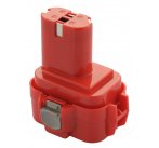 PATONA baterie pro Aku nářadí Makita 9,6V 2500mAh Ni-MH PA09