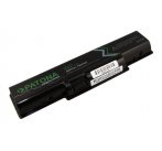 PATONA baterie pro ntb ACER ASPIRE 4310 5200mAh Li-Ion 11,1V PREMIUM