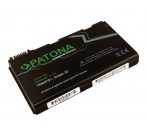 PATONA baterie pro ntb ACER EXTENSA 5220 5200mAh Li-Ion 11,1V PREMIUM
