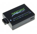 PATONA baterie pro foto Canon LP-E5 1020mAh Li-Ion Premium