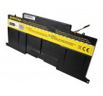 PATONA baterie pro ntb ASUS UX31 6840mAh Li-Pol 7,4V C22-UX31