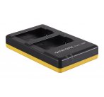 PATONA nabíječka Foto Dual Quick Panasonic DMW-BMB9 USB