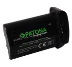 PATONA baterie pro foto Canon LP-E4N 3500mAh Li-Ion PREMIUM
