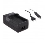 PATONA nabíječka Foto 2v1 Fuji NP140, 230V/12V