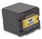 PATONA baterie pro digitální kameru Panasonic VW-VBG260 2200Ah