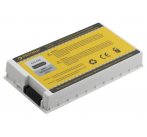 PATONA baterie pro ntb ASUS A32-F80 4400mAh 11,1V, bílá