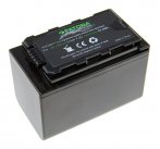 PATONA baterie pro digitální kameru Panasonic VW-VBD58 5200mAh Li-Ion