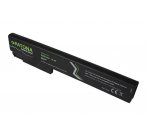 PATONA baterie pro ntb HP EliteBook 8530 5200mAh Li-Ion 14,8V PREMIUM