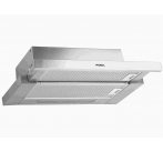 MORA OT 651 X DIGESTOŘ VÝSUVNÁ