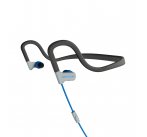 Energy Sistem EP Sport 2 Blue Mic sportovní sluchátka s týlním mostem modrá