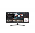 LG 29WP500-B 29"UW IPS LED 2560x1080 5M:1 5ms 250cd 2xHDMI čierny