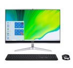 Acer Aspire C24-1650 ALL-IN-ONE 23,8&quot; IPS LED FHD/ Intel Core i5-1135G7/8GB/512GB SSD/W10 Home