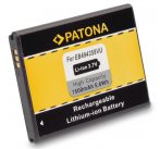 PATONA baterie pro mobilní telefon Samsung EB-494358VU 1500mAh 3,7V Li-Ion