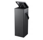 LG projektor HU80KS - DLP, laser, 4k 3840x2160, 2500 ANSI, 2xHDMI, RJ45, WebOS