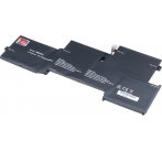 Baterie T6 power HP EliteBook Folio 1020 G1, 1030 G1, 4700mAh, 36Wh, 4cell, Li-pol