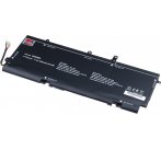 Baterie T6 power HP EliteBook Folio 1040 G3, 3900mAh, 44Wh, 6cell, Li-pol